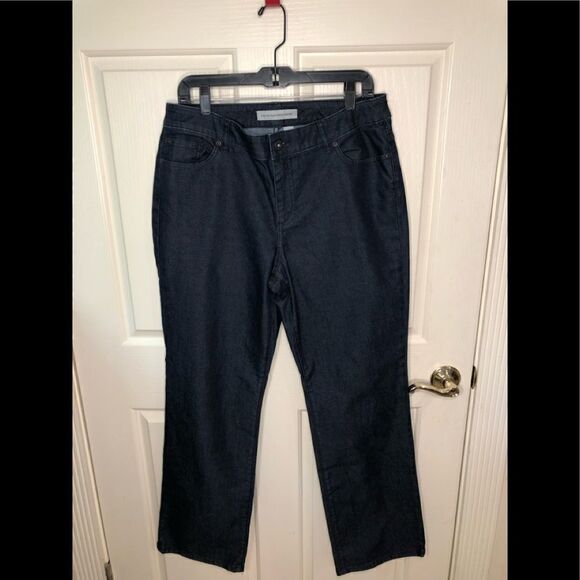 Chico’s jeans - Picture 1 of 9